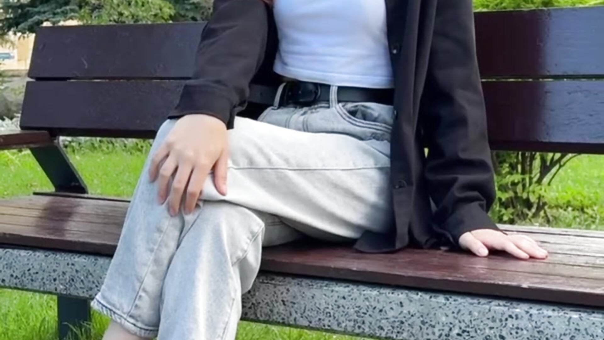 Something is not ordinary - video by DarleneBendell cam model