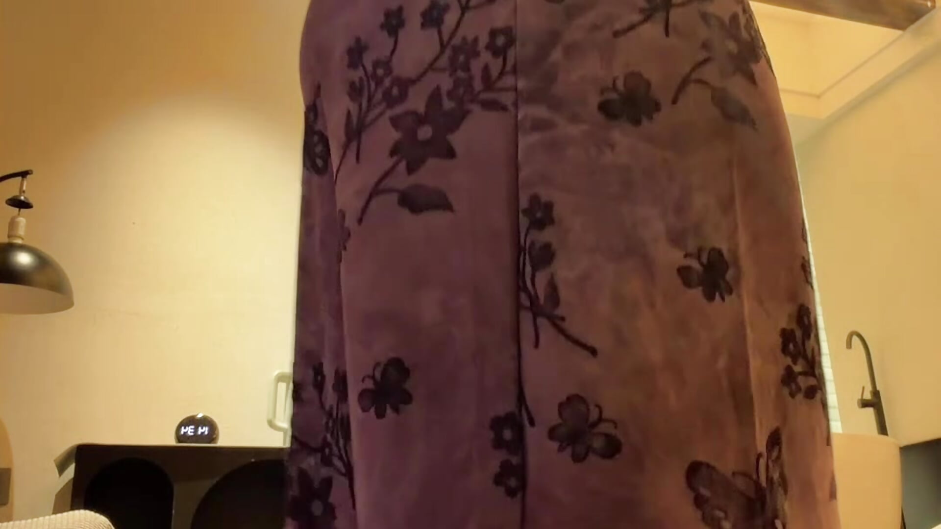 旗袍凸显身材妖娆魅惑版