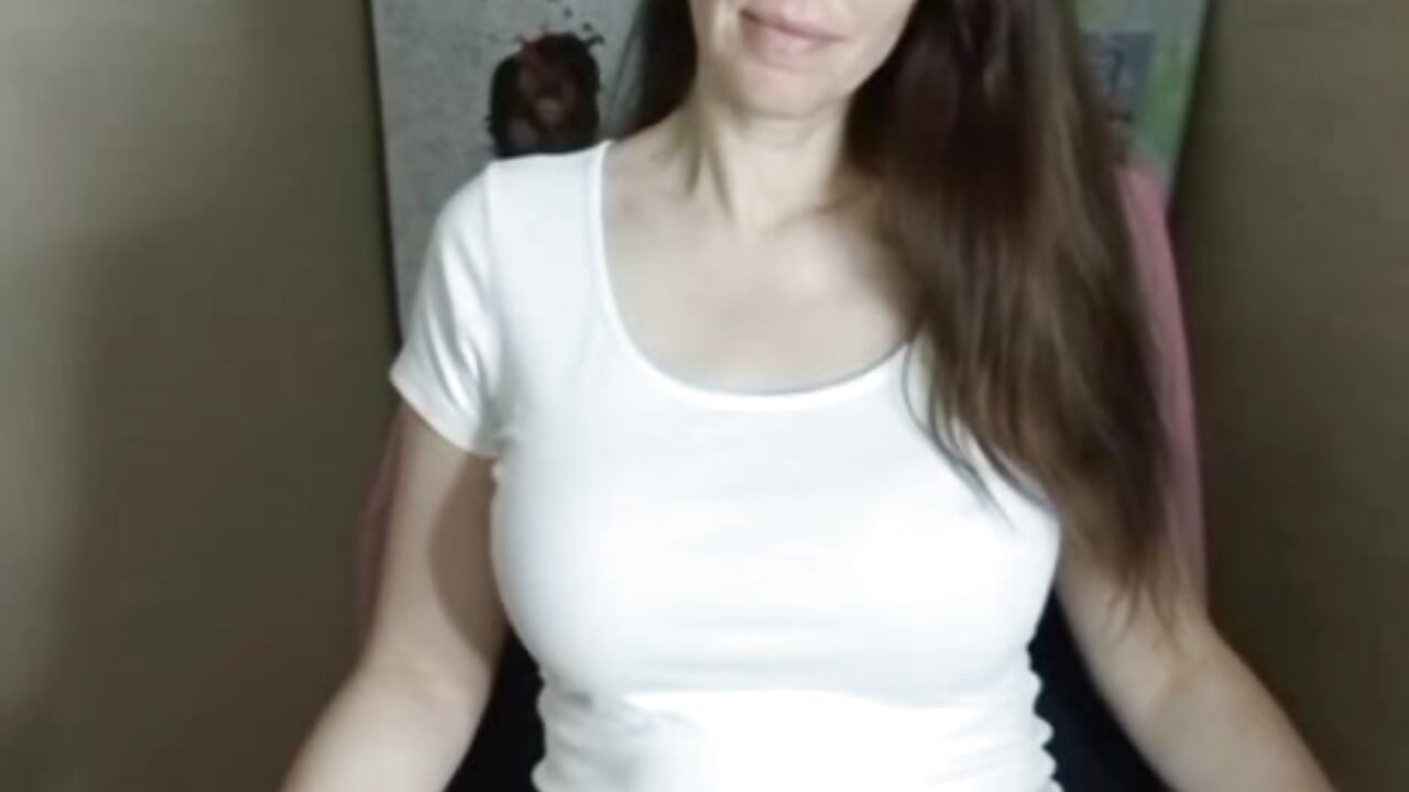 with love - video by CandiCole cam model