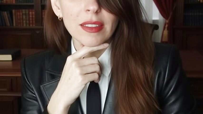 all men will obey me - video by CandiCole cam model