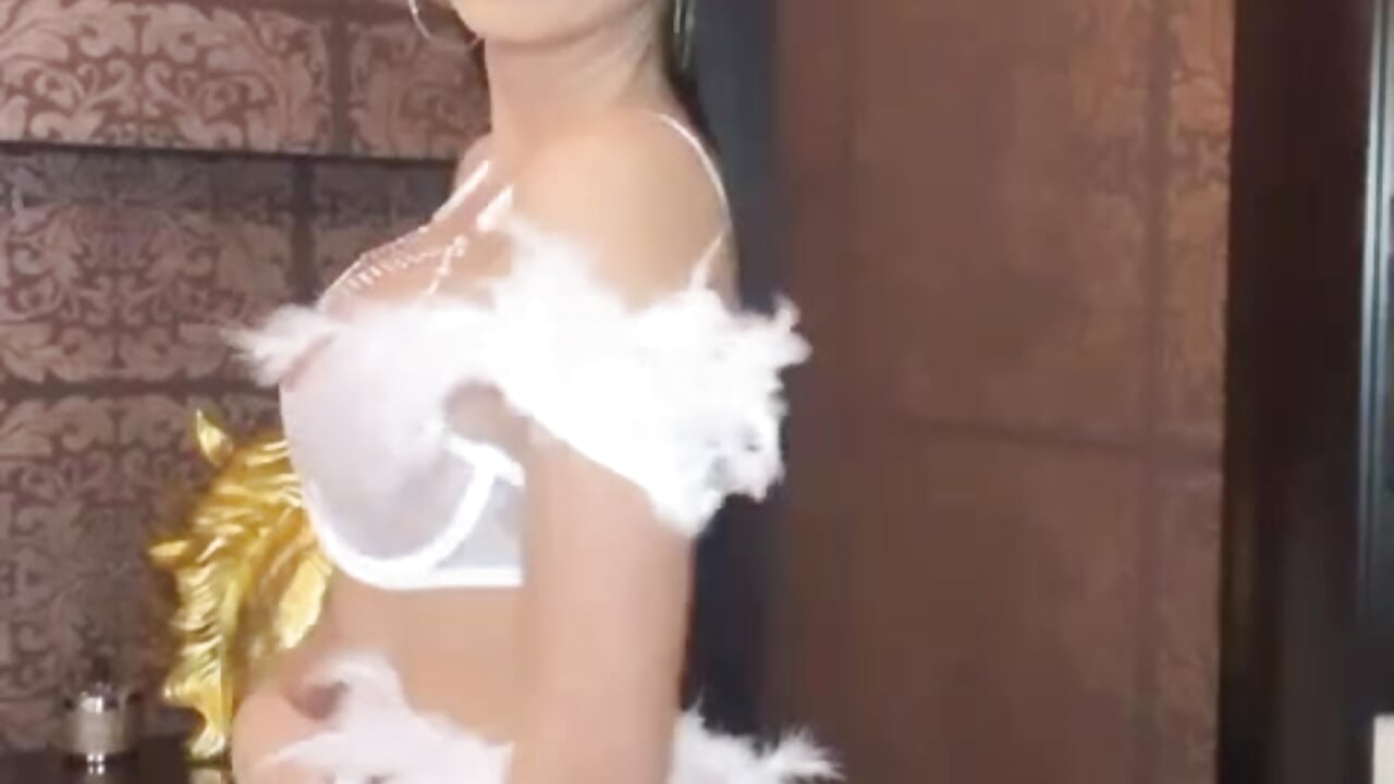 Angel and ?