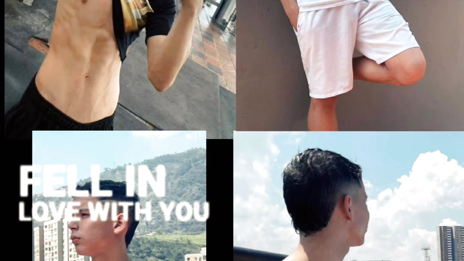 2025-05-28-005414663 - Vídeo de Axel_sexy, modelo de vídeos