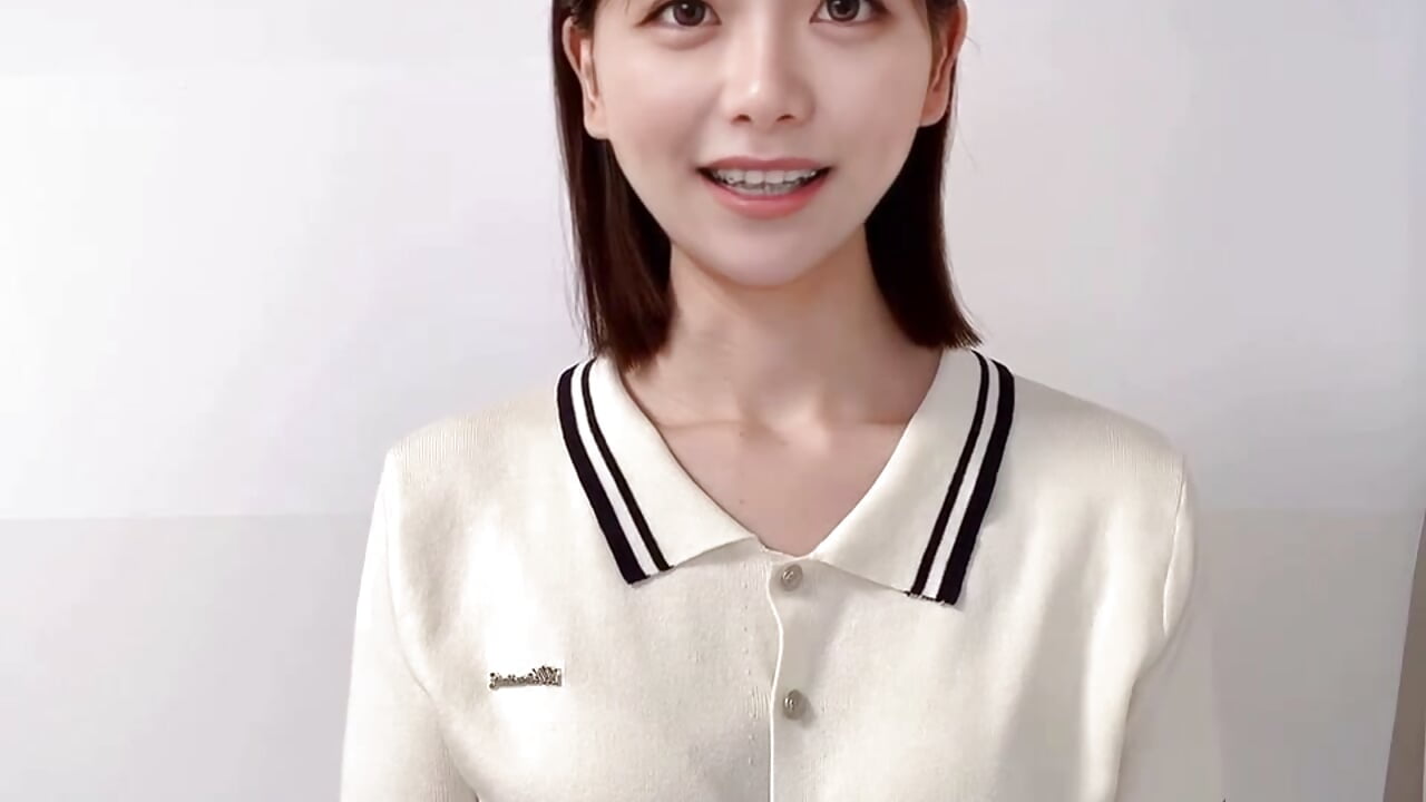 はじめまして！ゆづきです☺️ - video by yuzukichi_jp cam model