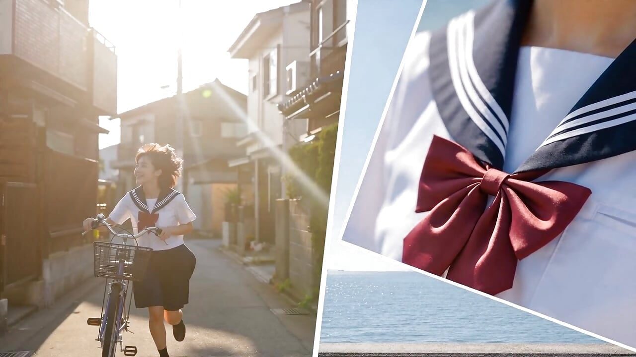 懐かしの制服時代🏫