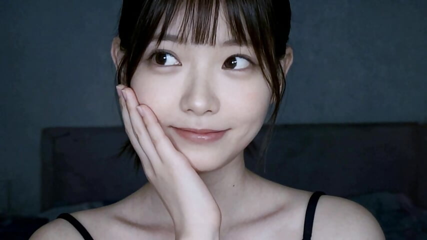 大人っぽゆづ(🔞)その1.