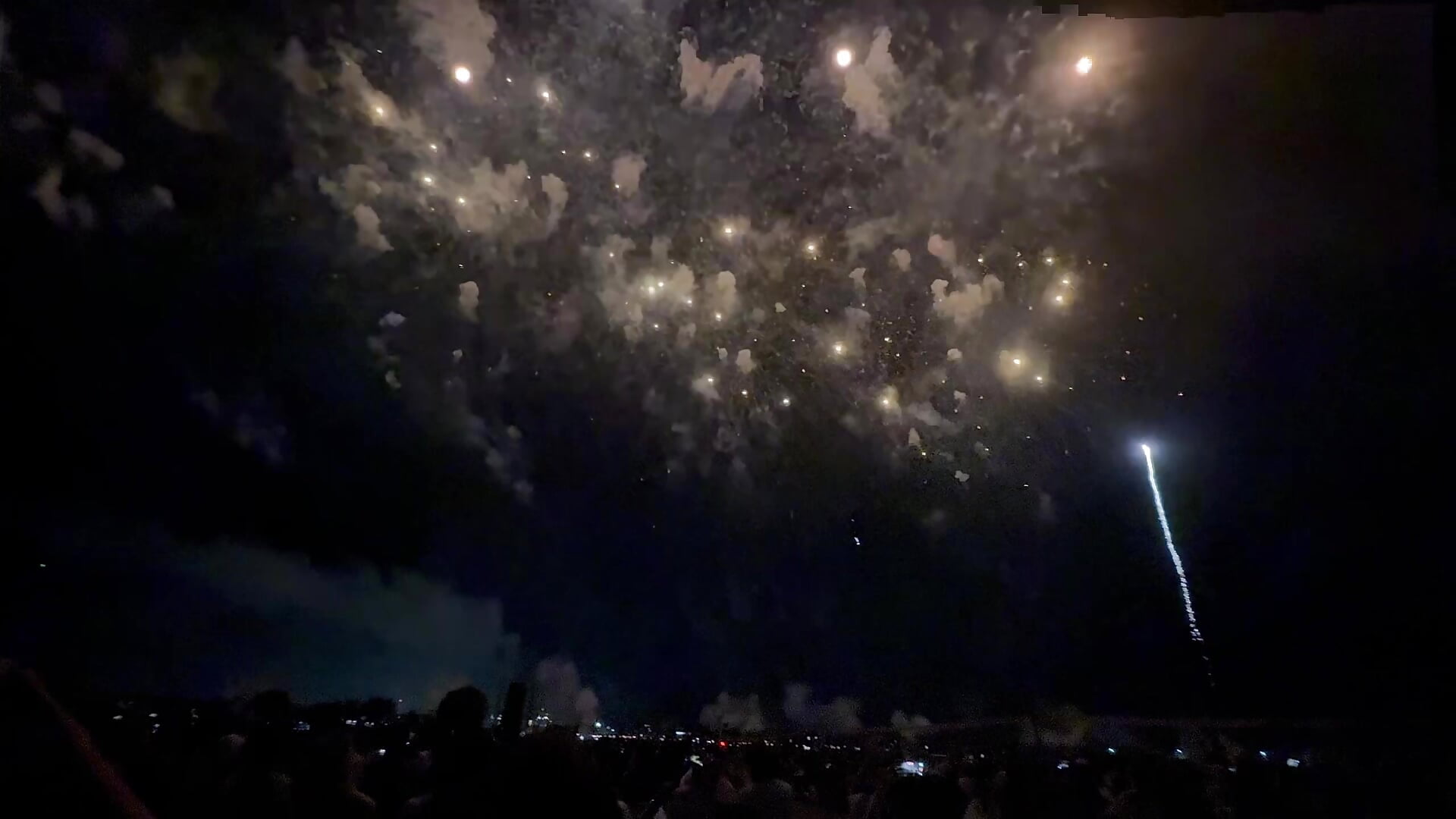 長岡花火2026 フィナーレ🎇