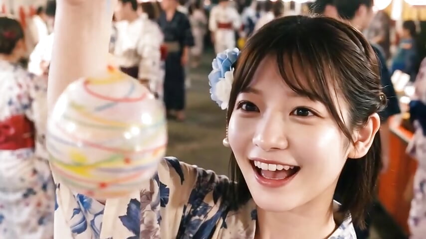 ヨーヨー釣れた〜！🪀💚