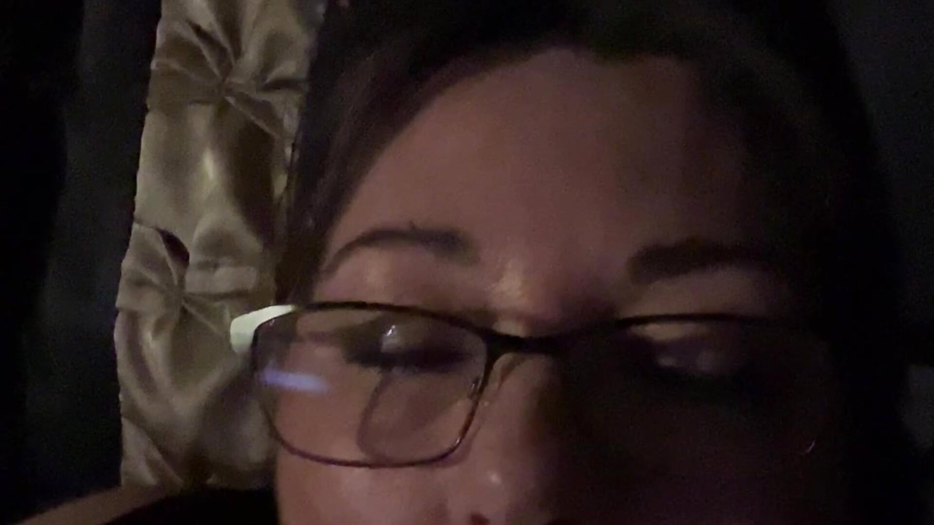 Imagining you going down on me dirty talk orgasm