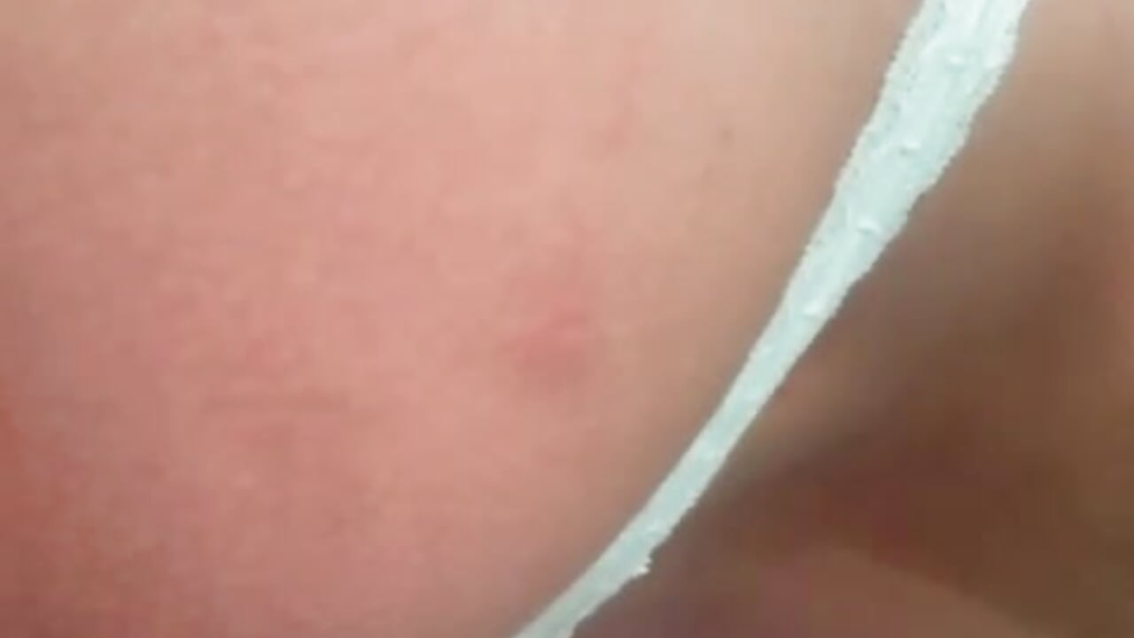 Spank my cheeks - Vídeo de ZoehAngel, modelo de vídeos