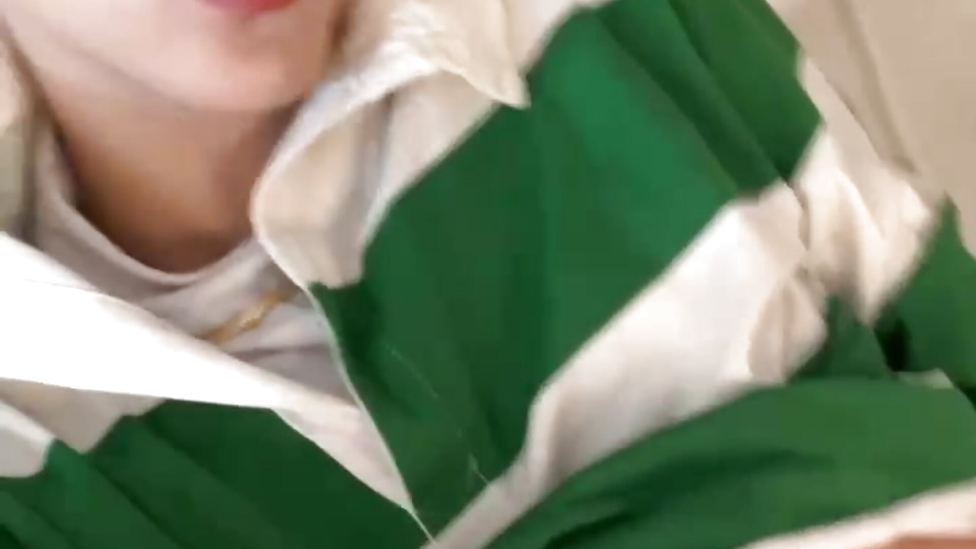 Sexy and seductive, for you — filmik AerumChae, modela(-lki) na kamerkach