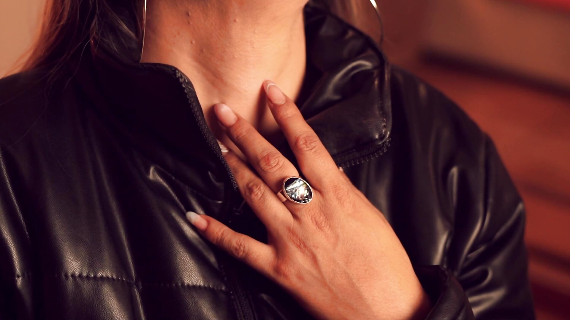 I am - video av may_wood cam-modell