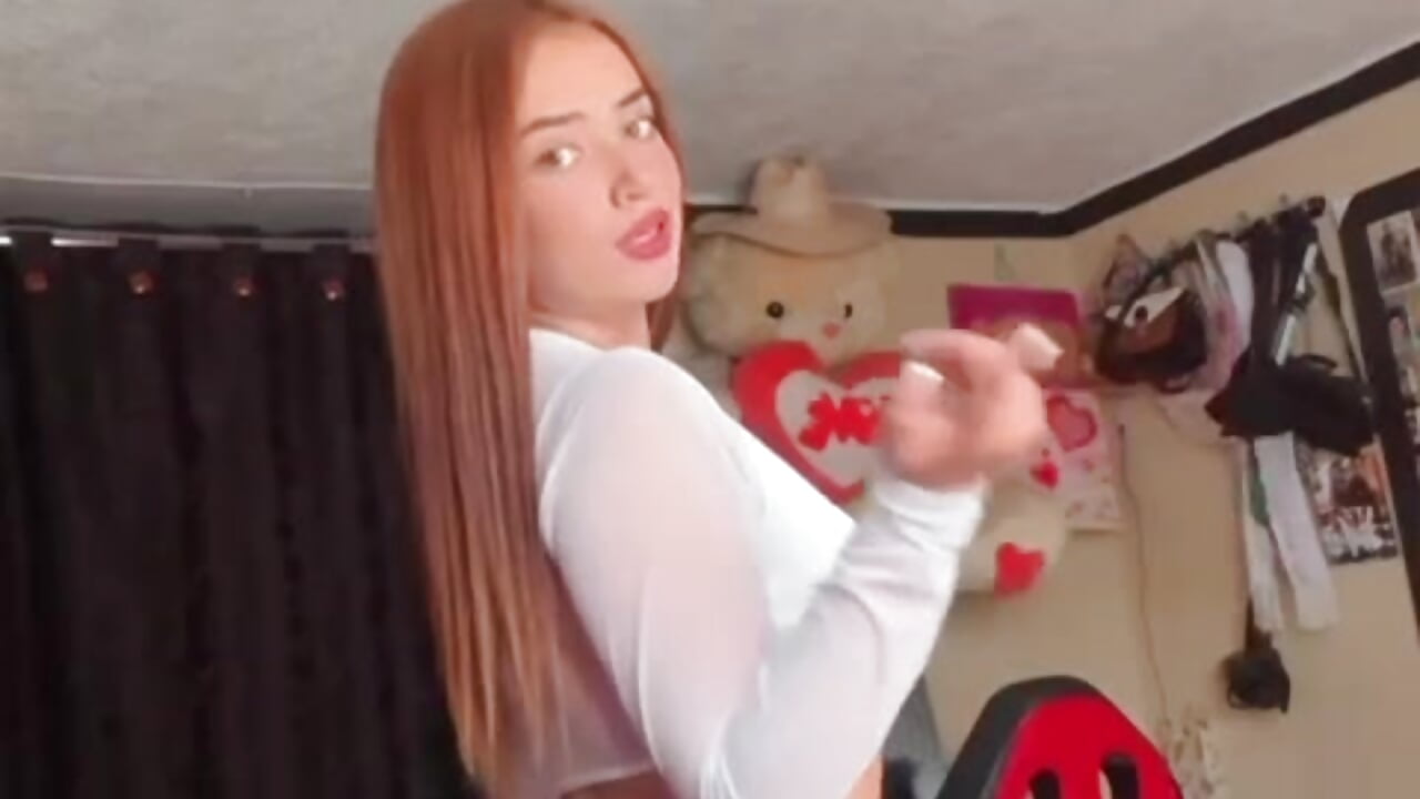 dance - video by brissa_0 cam model