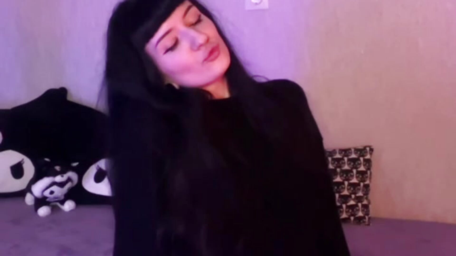 🎆🎆🎆 - video av NorinMorin cam-modell