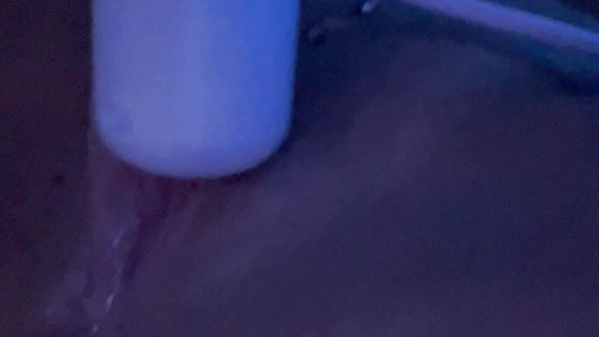 Gozando Gostoso - Parte 2 - video by girlninf cam model