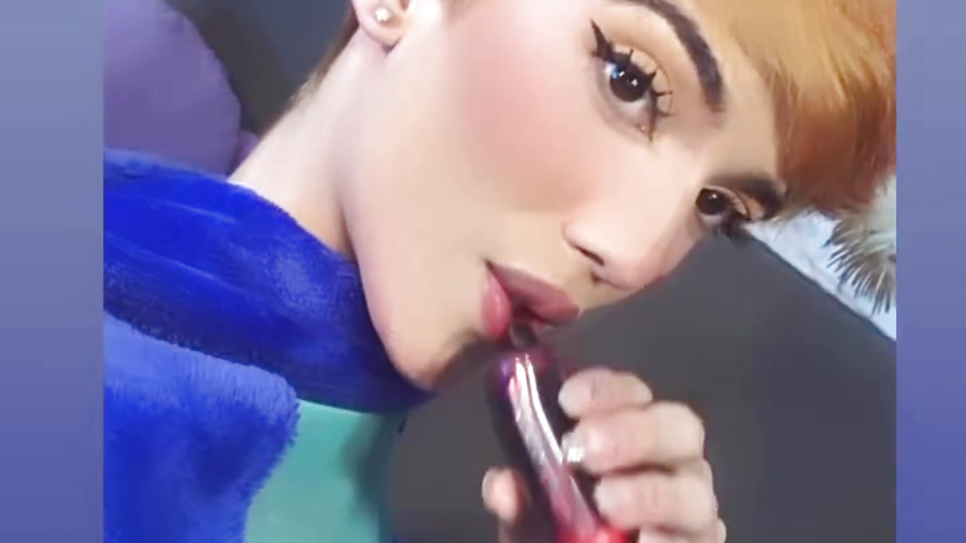 Baby🩵🫧 - відео від вебкаммоделі Baby_FenixTS