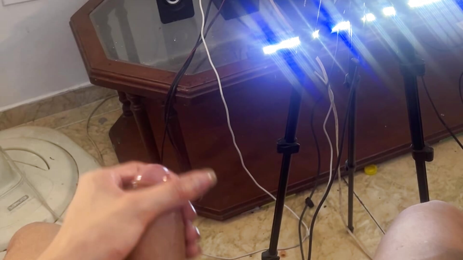 My big cock🍆❤️‍🔥 - відео від вебкаммоделі Baby_FenixTS