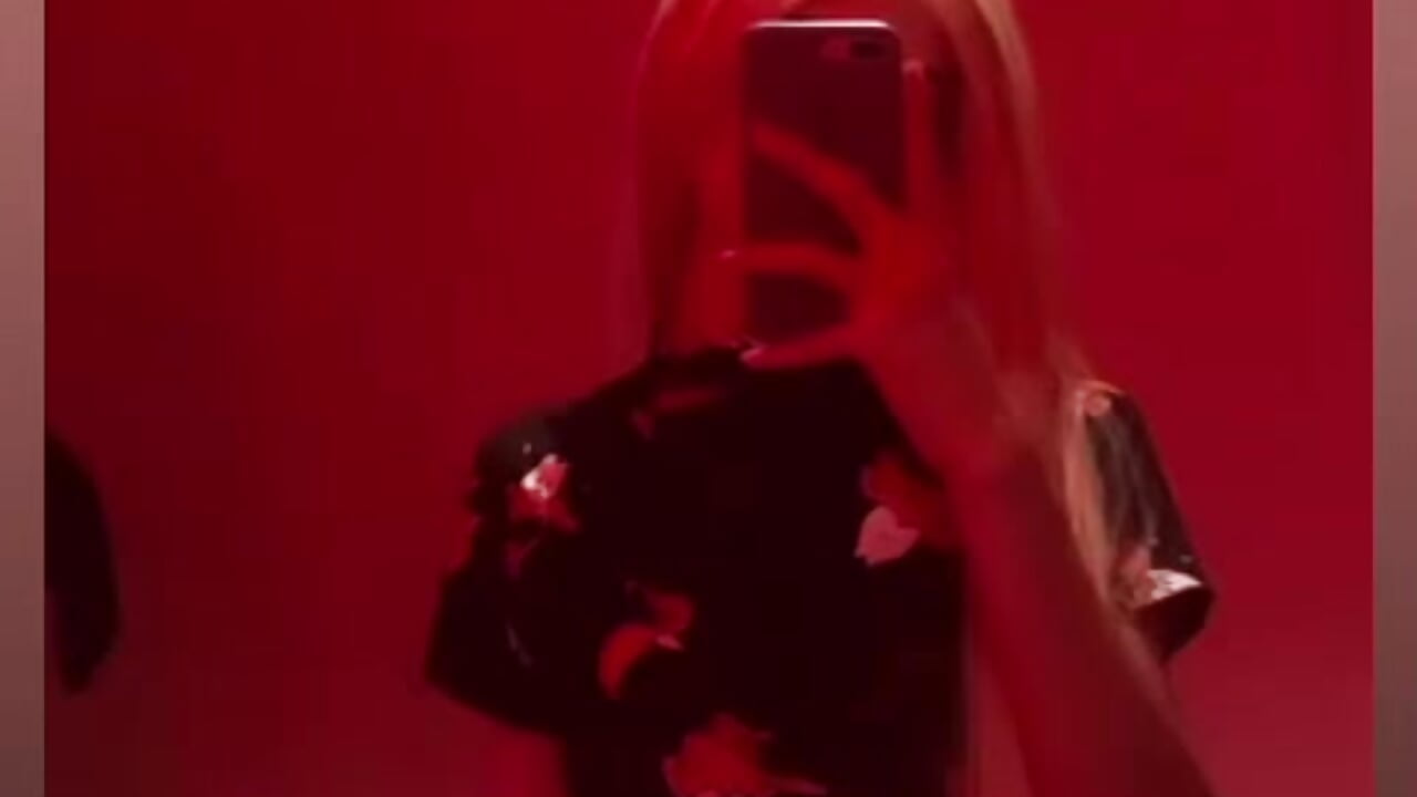 💆🏻‍♀️✨ - відео від вебкаммоделі Baby_FenixTS