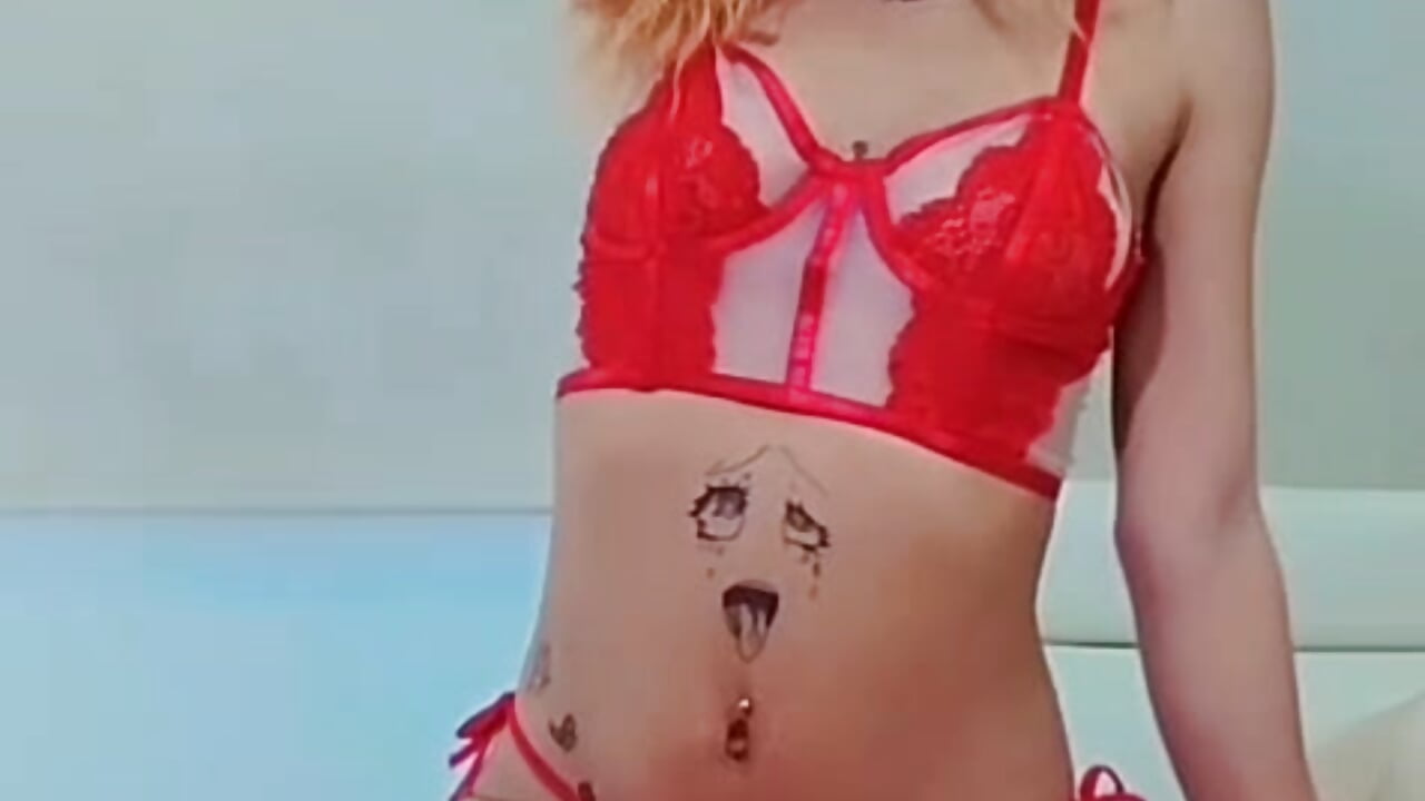 Sex NATALY - vidéo du modèle de showcams PartDEMONDESTRUCTiON
