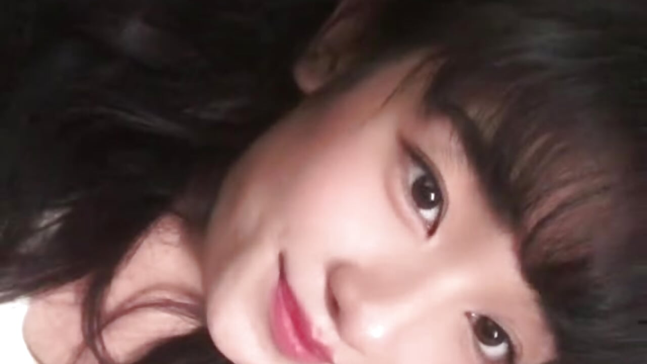 give me a kiss - Video von Kimberly-Ferarren Cam-Model