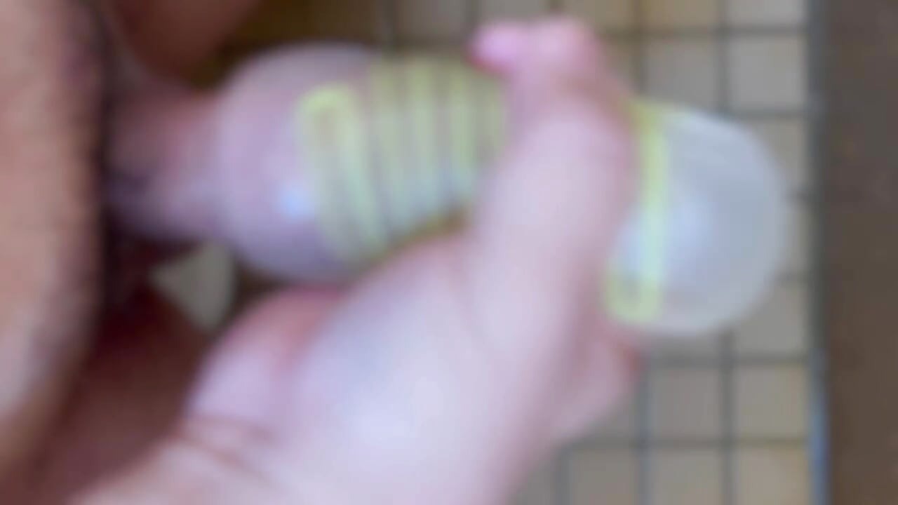 オナホ - video by Ka-zu61 cam model