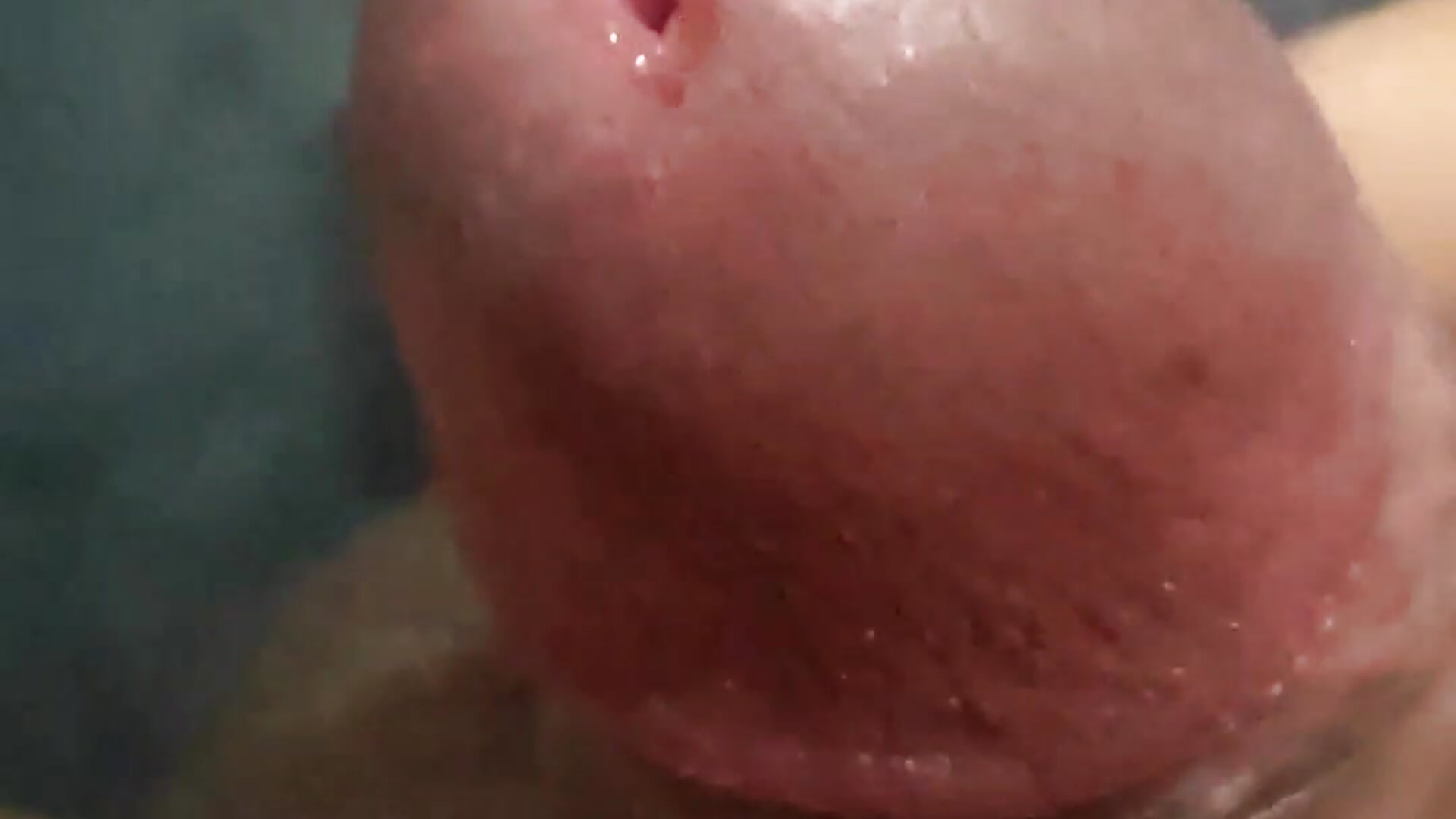 Cock Massage - video by Subbu_999 cam model