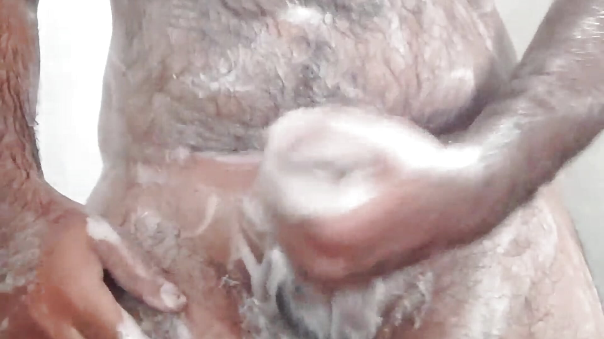 Bath - video by Subbu_999 cam model