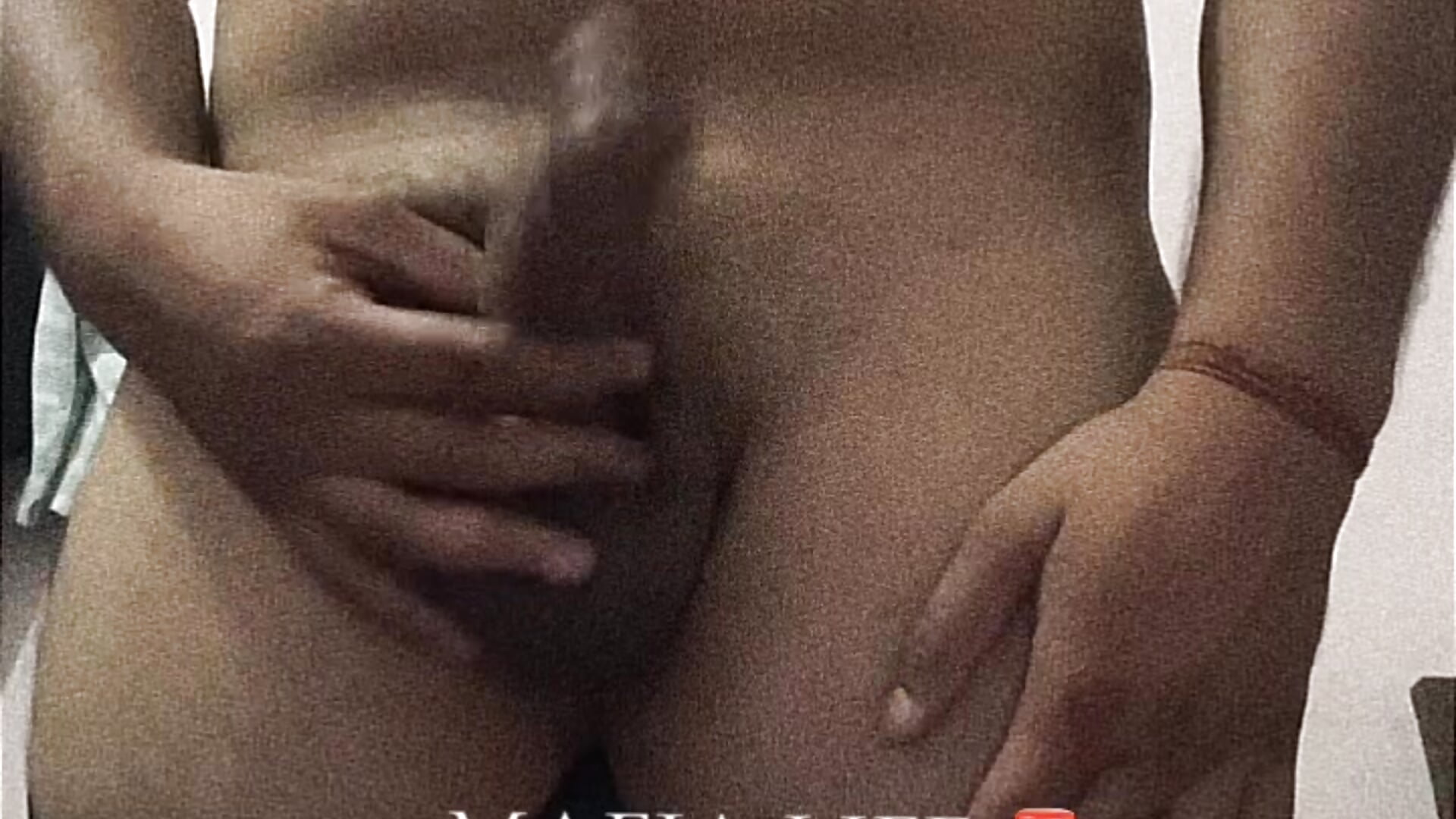 MAFIA_LIFE 🚨 - vídeo de la modelo de cam I_Am_your__dream
