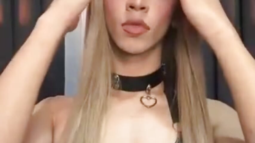 How are you ? - video by CassySmith cam model