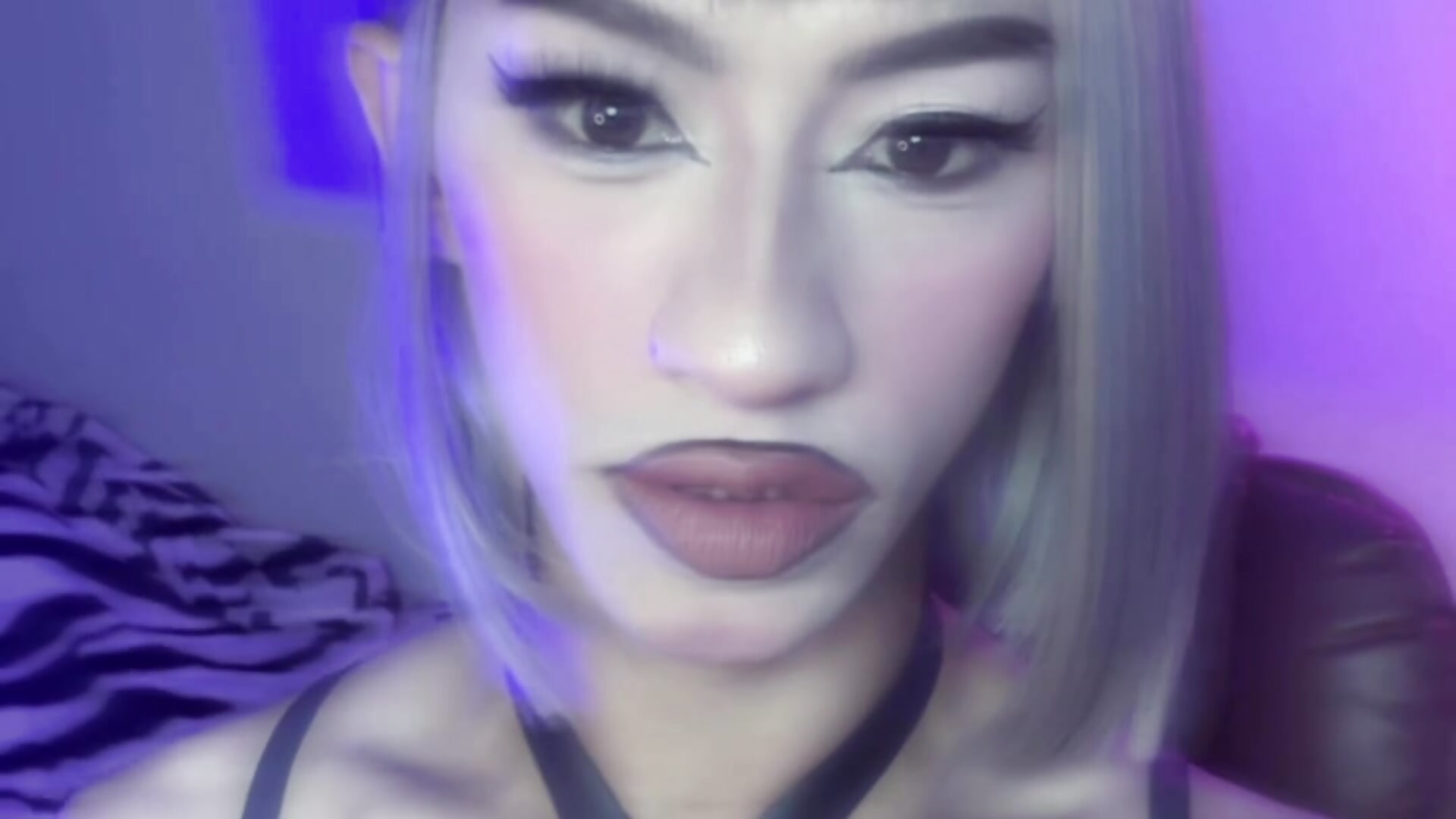 🖤💋 - video by CassySmith cam model