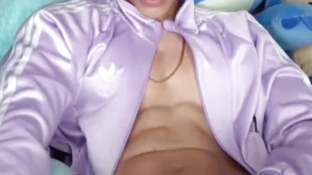 All for you - video by God_HotBryan cam model