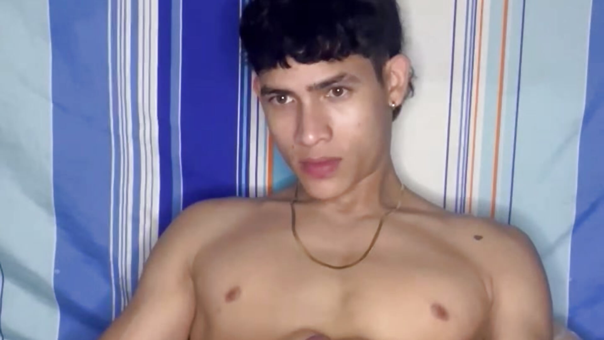 horny of pleasure - video by God_HotBryan cam model