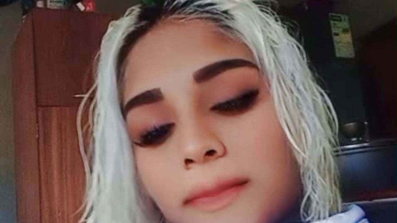 TRY IT OUT! - video di indiansumaya modella di cam