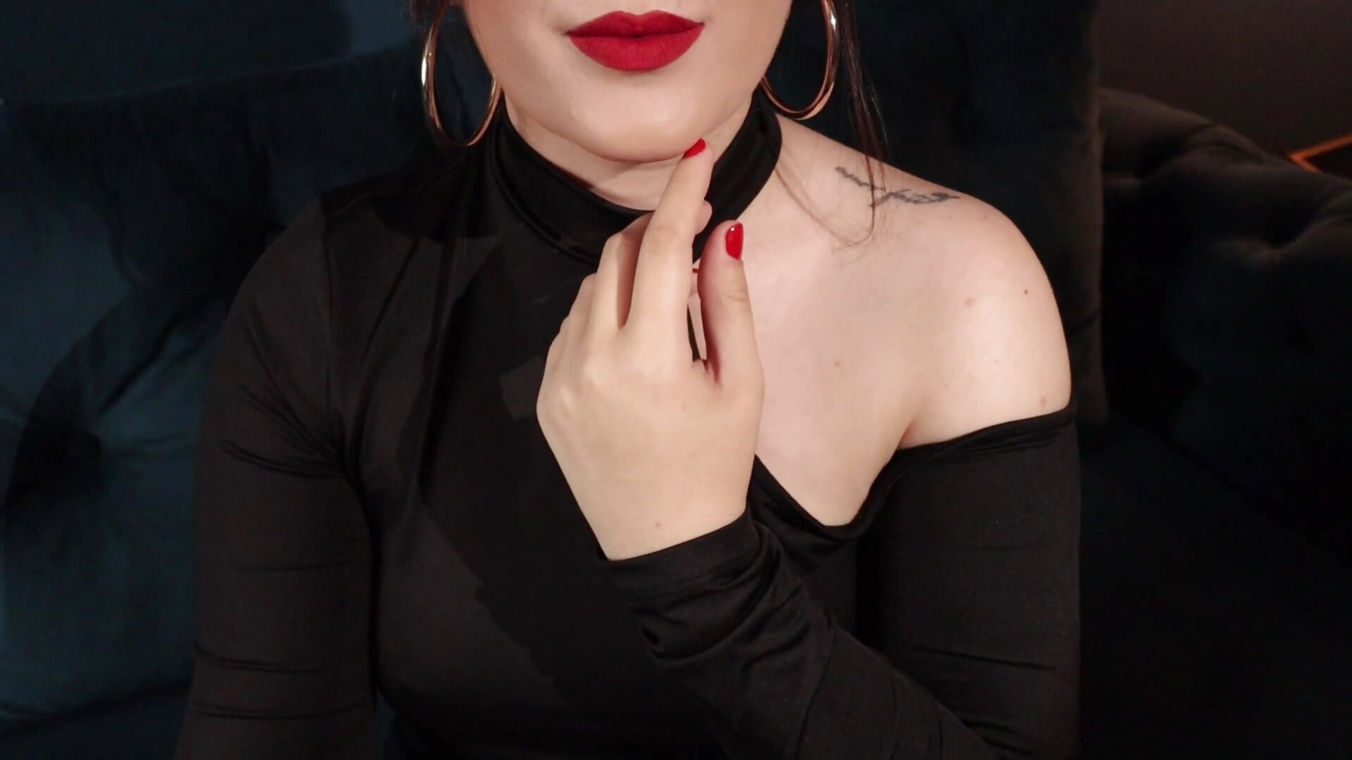 Aching for MORE? - video by AryaQuinn cam model