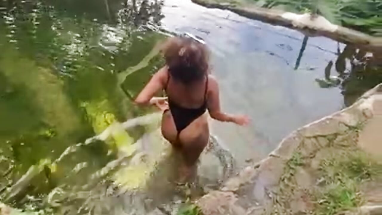 . - video by ClaraCacheada cam model