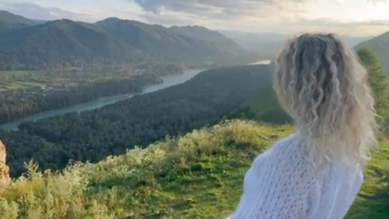 Through Half-Closed Eyes - video av sirena124 cam-modell