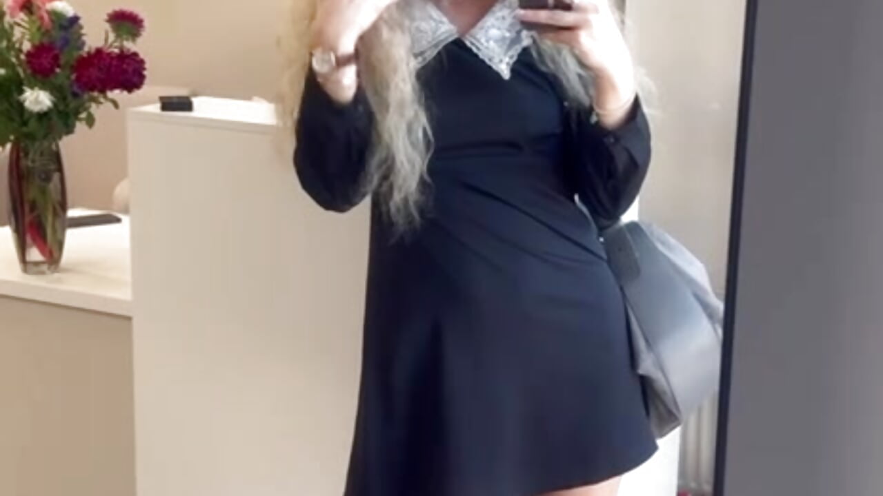 The whisper of skin – video od webkamerové modelky sirena124