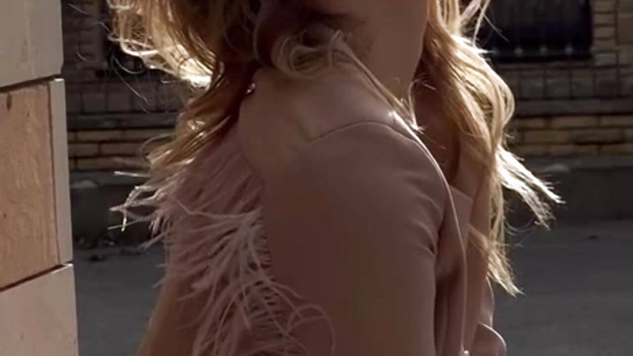 Here and now;) - video by sirena124 cam model