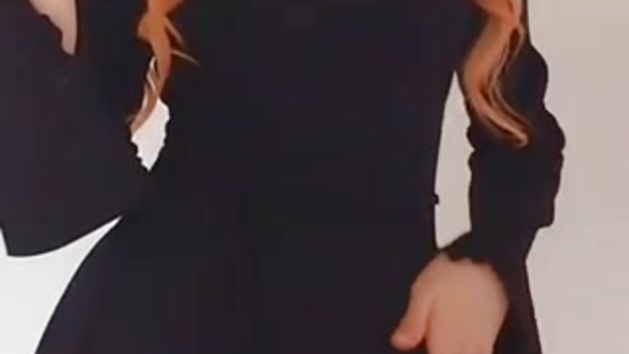 Look into my beautiful eyes 👁️💫－カメラキャストのHannaBlazeの動画