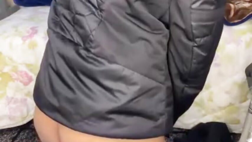 Juicy Booty 🍑 - Video von Yassir-xxxl Cam-Model