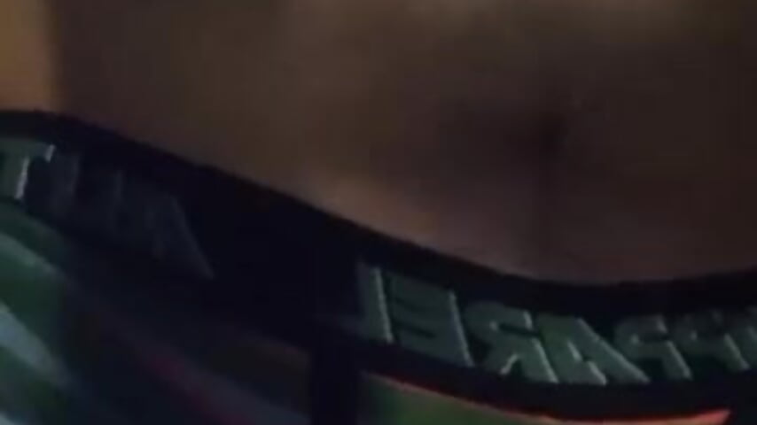 tocandome con ropa - video by AdriMadriZZ cam model