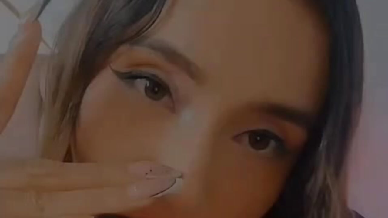 🍹 - clip cu VickyVentura model videochat