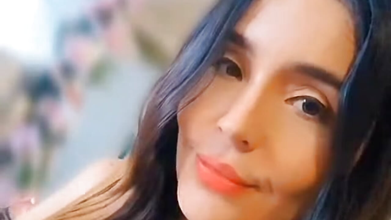 How does this outfit look on me? - video by VickyVentura cam model