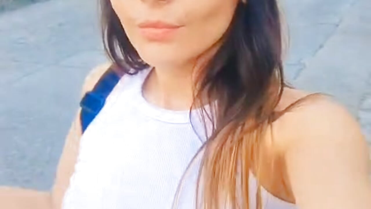 🤍 – video modela na kameri VickyVentura