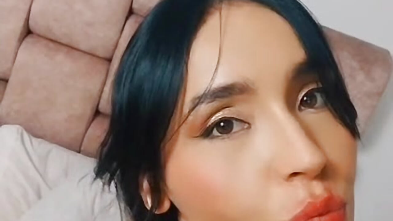 I'm flirting with you－カメラキャストのVickyVenturaの動画