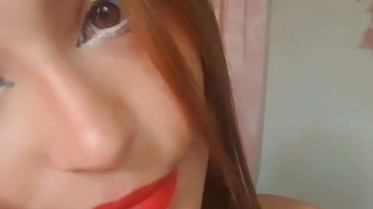 miaw - video od modelky/modela VickyVentura