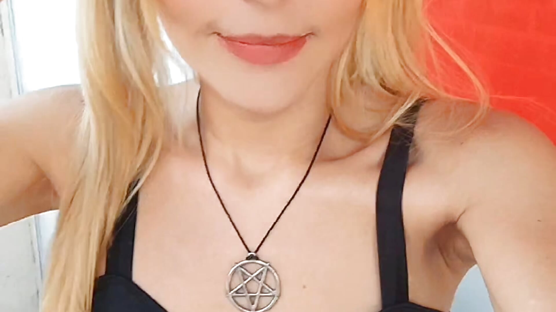 towards another path  😜😜 - video by VickyVentura cam model