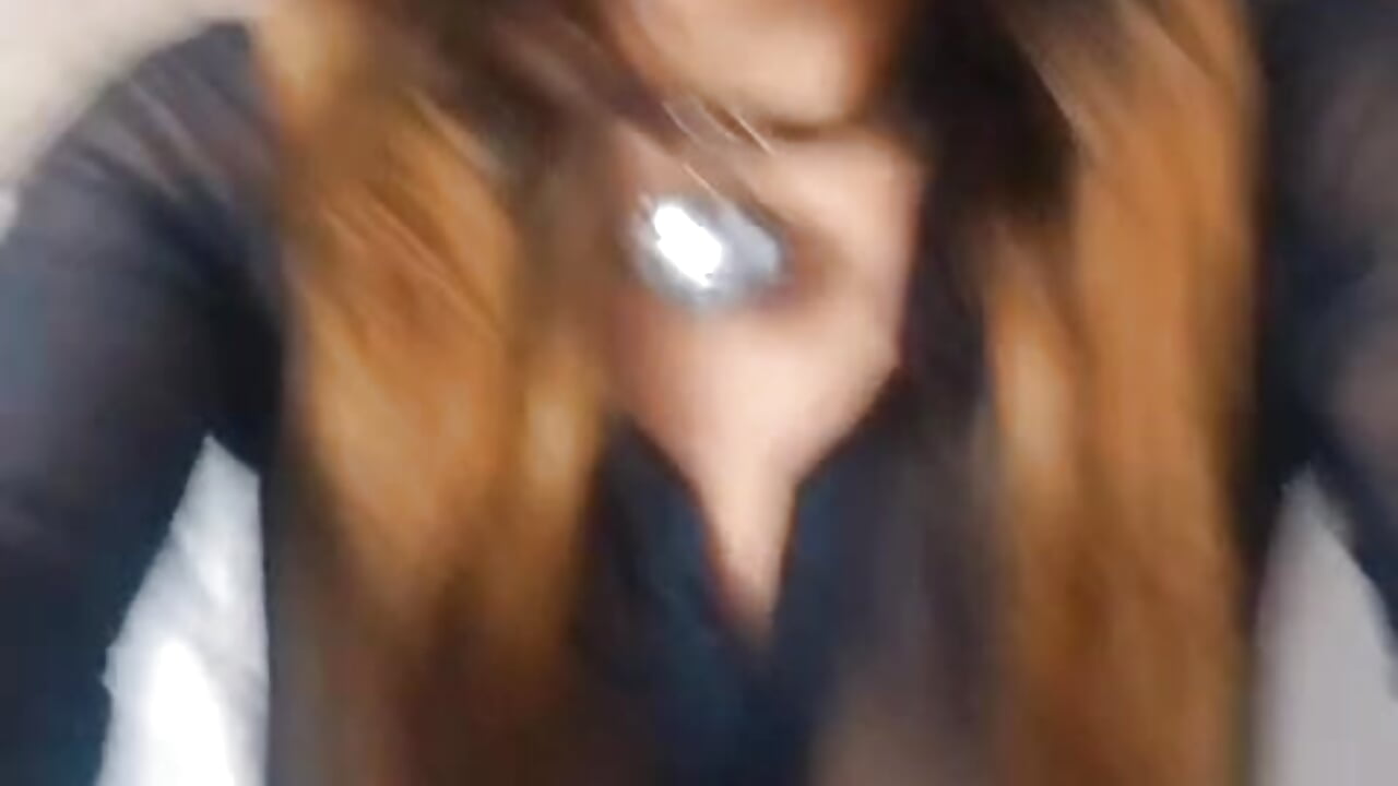 Like every photo of your favorite girl – video modela na kameri VickyVentura
