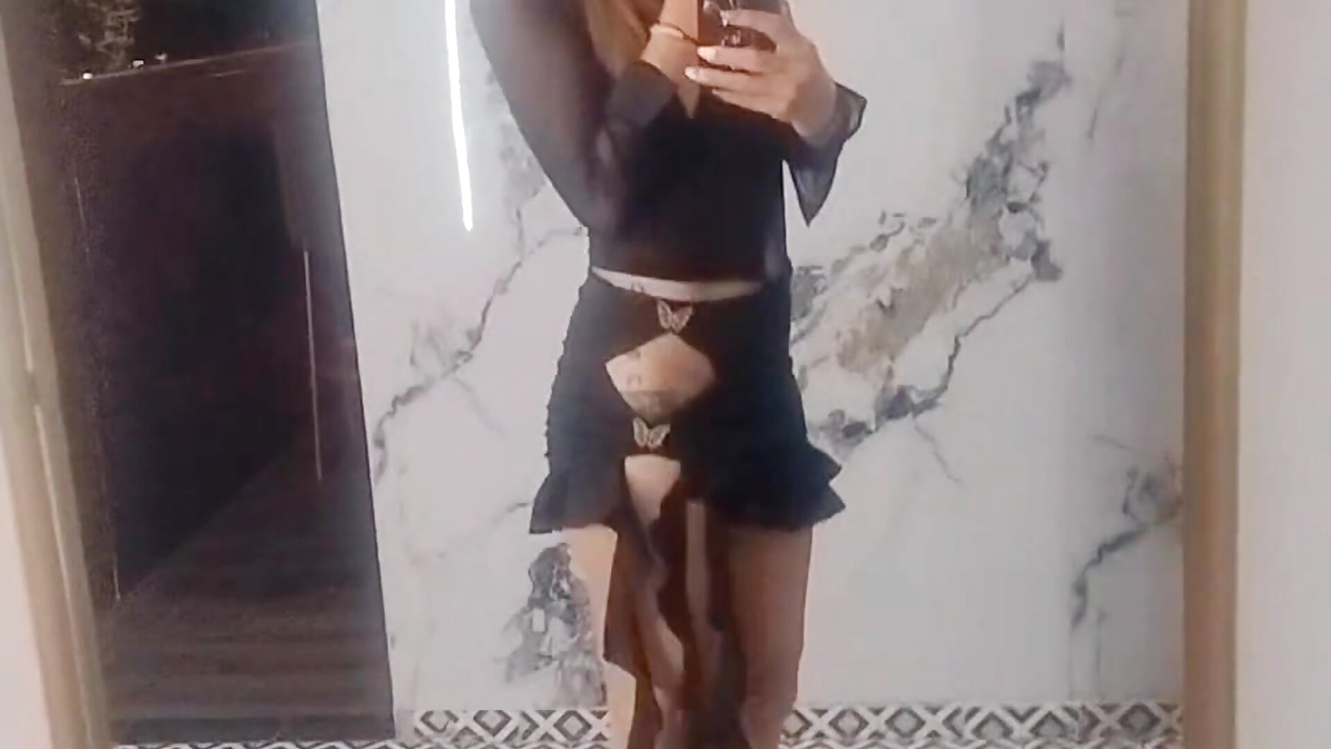 learn more about my real life - video by VickyVentura cam model