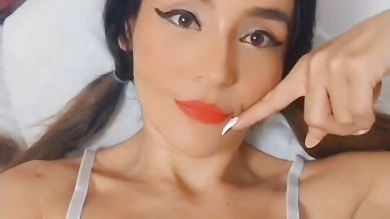 🤍 – video modela na kameri VickyVentura