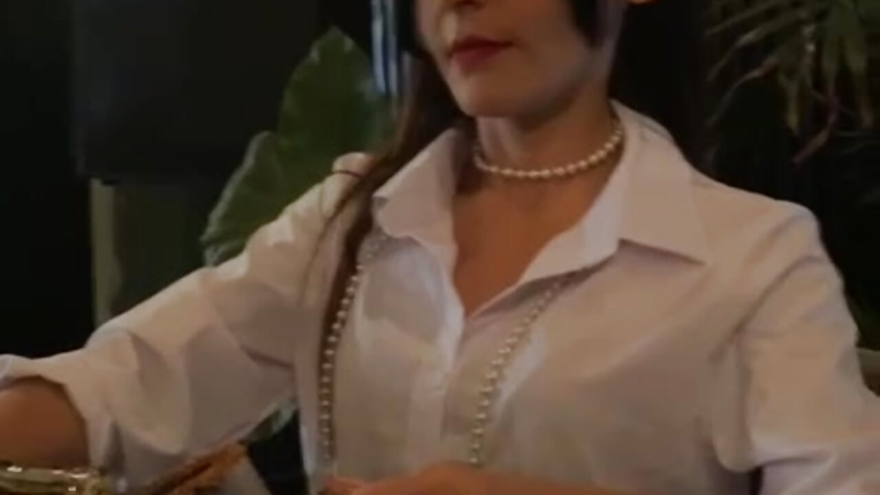 I'm your favorite bartender - video VickyVentura kameramallilta